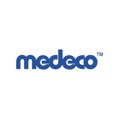 Medeco mekaniske låsesystemer