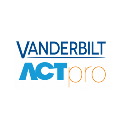 Vanderbilt ActPro