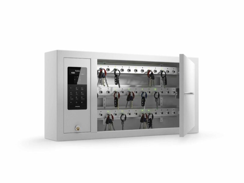 Creone Keycontrol-serien